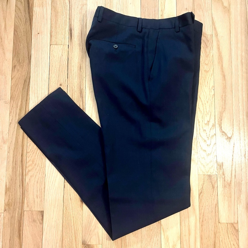 Men’s Dress Pants